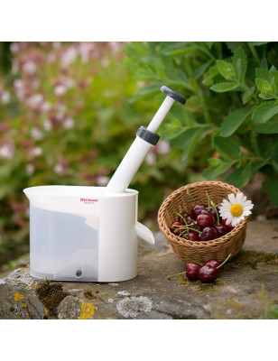 Snocciola ciliegie facile Westmark. Crea marmellate di ciliegia