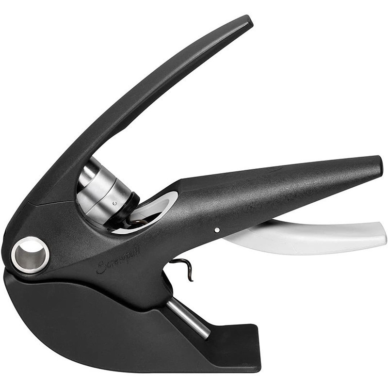 Cavatappi Screwpull LM-350 ad una leva Cavatappi Screwpull LM-350 ad una leva