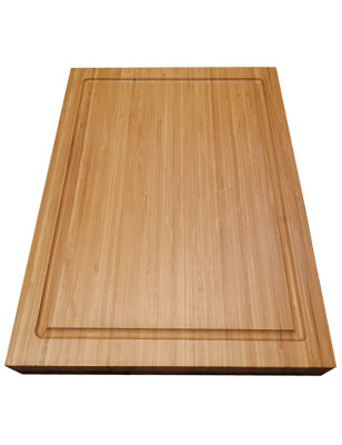 Tagliere rettangolare Wenger in Bamboo