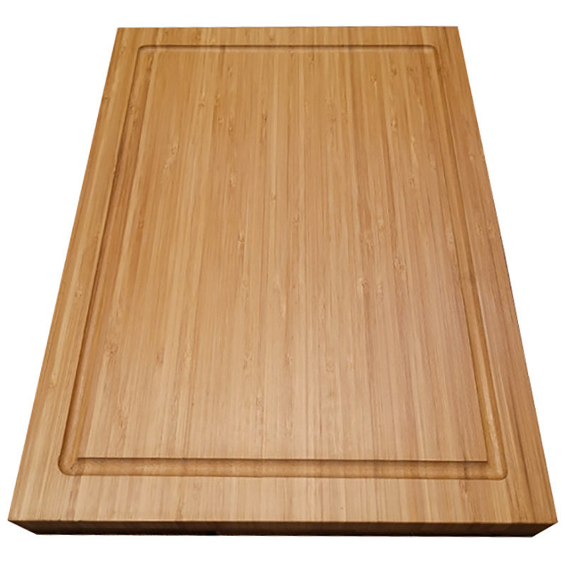 Tagliere rettangolare Wenger in Bamboo 36 x 30 cm