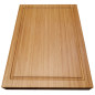 Tagliere rettangolare Wenger in Bamboo 36 x 30 cm