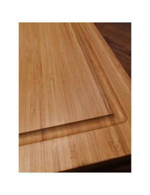 Tagliere rettangolare Wenger in Bamboo