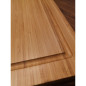 Tagliere rettangolare Wenger in Bamboo 36 x 30 cm