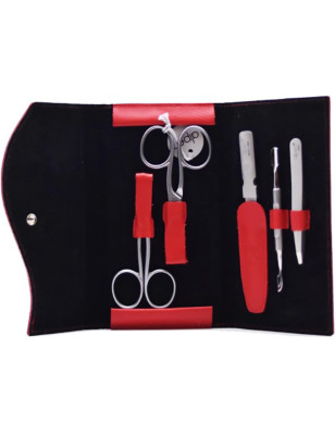 idea regalo set manicure per uomo e donna
