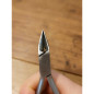 Tronchese unghie incarnite Wictor Professional inox 12 cm