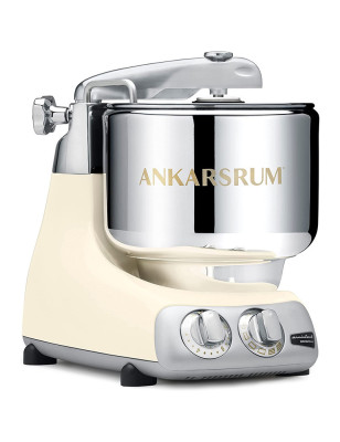 Impastatrice Ankarsrum Assistent Original AKR 6230 AKM 6230 CRL crema