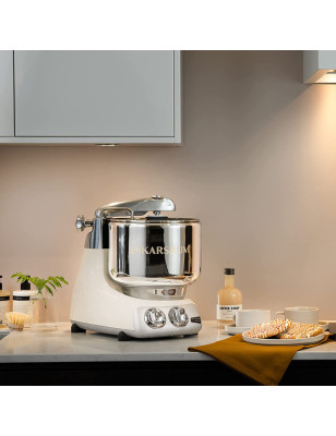 Impastatrice Ankarsrum Assistent Original AKM6230 crema