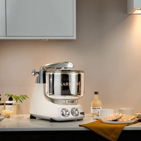 Impastatrice Ankarsrum Assistent Original AKM6230 crema