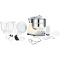 Impastatrice Ankarsrum Assistent Original AKM6230 crema Impastatrice Ankarsrum Assistent Original AKM6230 crema