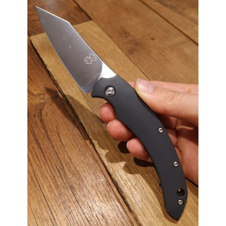 Coltello chiudibile Fox Dragontac FX-518 GR