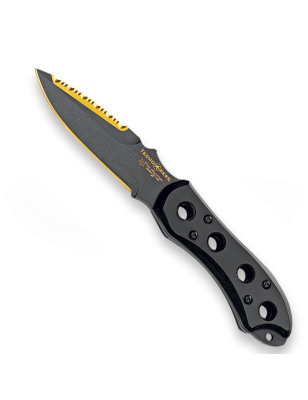Coltello sub Fox Tecnoreef 468