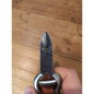 Tronchese per unghie spesse Wictor acciaio inox 14 cm