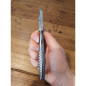 Tronchese per unghie spesse Wictor acciaio inox 14 cm
