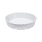Stampo tortino porcellana Kuchenprofi cm 12 Stampo tortino porcellana Kuchenprofi cm 12