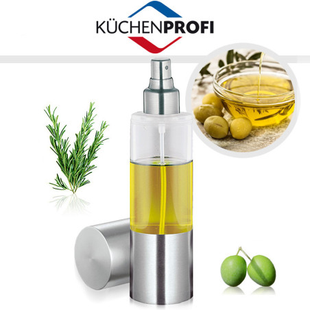 Dosatore olio spray Trattoria Kuchenfrofi