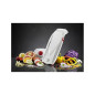 Mandolina affetta verdure Borner V5 bianco PowerLine Mandolina affetta verdure Borner V5 bianco PowerLine
