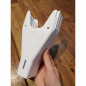 Mandolina affetta verdure Borner V5 bianco PowerLine Mandolina affetta verdure Borner V5 bianco PowerLine