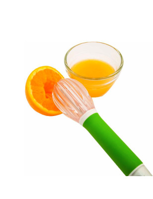 3 in 1 Twist e zest Zest Microplane