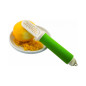 Grattugia Microplane 3 in 1 Twist & Zest