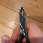 Tronchese per cuticole Estas acciaio inox 5 mm Tronchese per cuticole Estas acciaio inox 5 mm