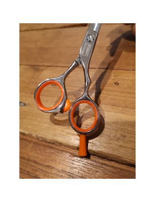 Forbici parrucchiere Orange Steinhart 5,5 pollici