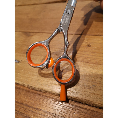 Forbici parrucchiere Orange Steinhart 5,5 pollici