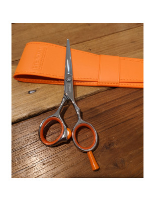 Forbici parrucchiere Orange Steinhart 5,5 pl