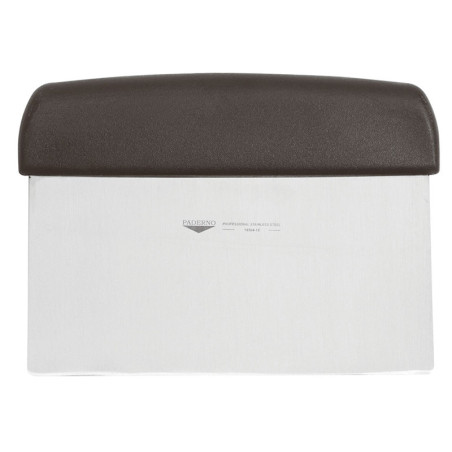 Raschia inox Paderno cm 15 x 7
