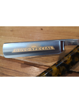 Rasoio mano libera Dovo Solingen 1516 580
