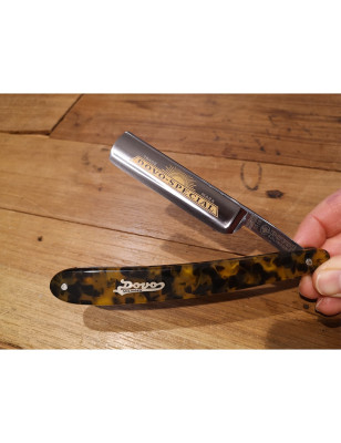 Rasoio mano libera Dovo Solingen 1516 580