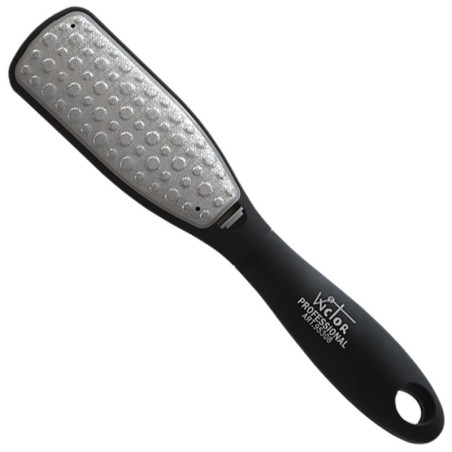 Raspa pedicure doppia grana Wictor Professional 95308