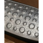 Raspa pedicure doppia grana Wictor Professional Raspa pedicure doppia grana Wictor Professional
