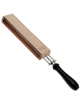 Coramella con tensionatore Juchten Solingen