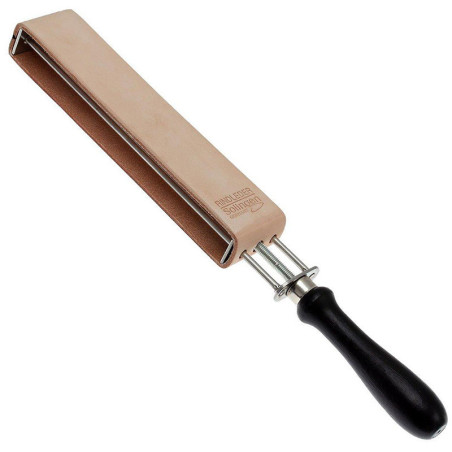 Coramella con tensionatore Juchten Solingen