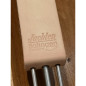Coramella Juchten Solingen in cuoio con tensionatore Coramella Juchten Solingen in cuoio con tensionatore