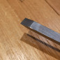 Sgorbia legno Pfeil 1/10 lama dritta taglio 10 mm