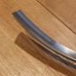 Sgorbia legno Pfeil 5L/16 sezione curva 5L taglio 16 mm