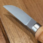 Coltello intaglio legno Pfeil kerb 4 lama 50 mm