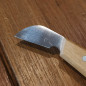 Coltello intaglio legno Pfeil kerb lama 36 mm
