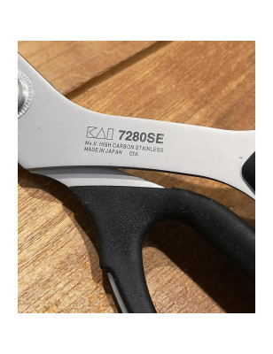Forbice cesoia sarto Kai 7280 SE 11''. prodotte in Giappone