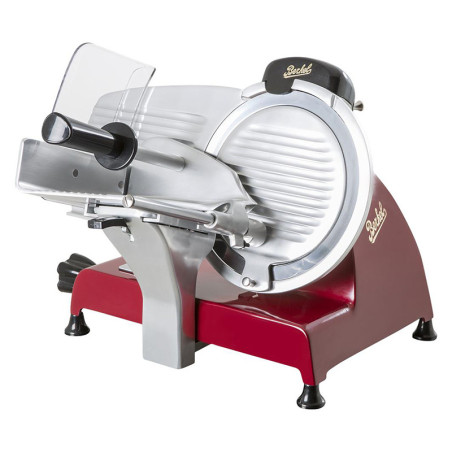 Affettatrice elettrica Berkel Red Line 250