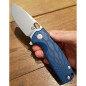 Coltello chiudibile Fox Core FX-604BL Coltello chiudibile Fox Core FX-604BL