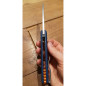 Coltello chiudibile Fox Core FX-604BL Coltello chiudibile Fox Core FX-604BL