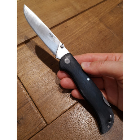 Coltello chiudibile Fox FX-500 B