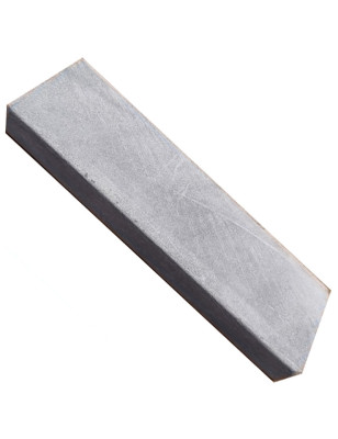 Pietra naturale per affilatura mm 18x45x150