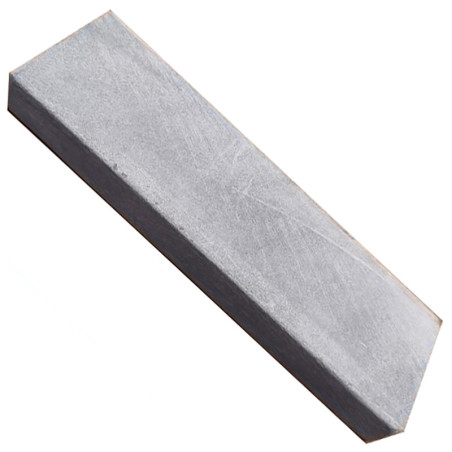 Pietra naturale per affilatura mm 18x45x150