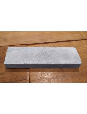 Pietra naturale per affilatura 150 x 45 mm