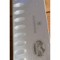 Coltello francese alveolato Victorinox 28 cm Coltello francese alveolato Victorinox 28 cm