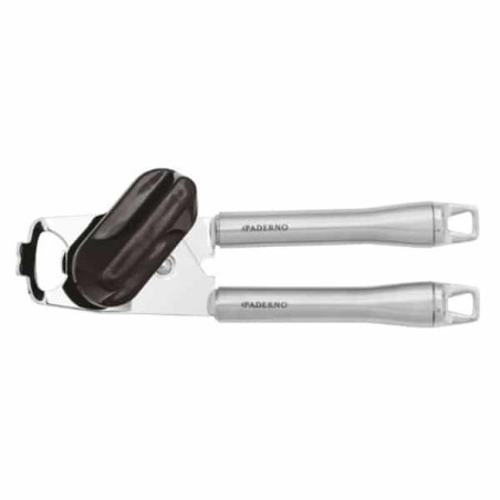 Apriscatole professionale Paderno acciaio inox