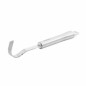 Arricciaburro Paderno acciaio inox Arricciaburro Paderno acciaio inox